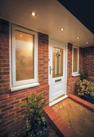 Composite Door (2)