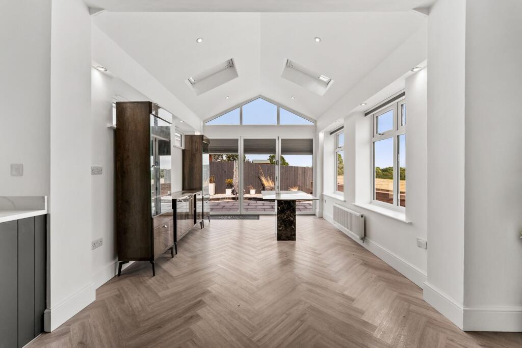 Home Extension 2