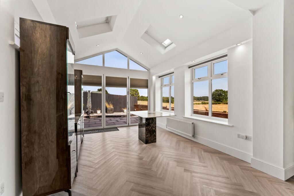 Home Extension 1