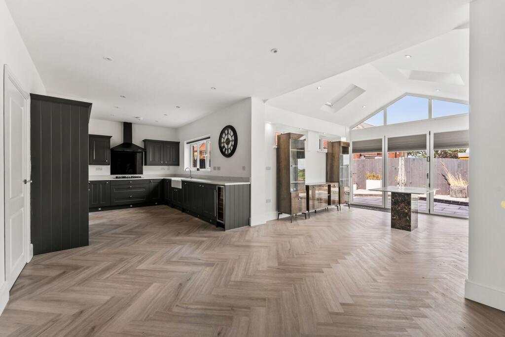 Home Extension 6